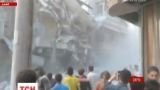 Войска президента Асада начали наземную операцию в сирийском городе Алеппо