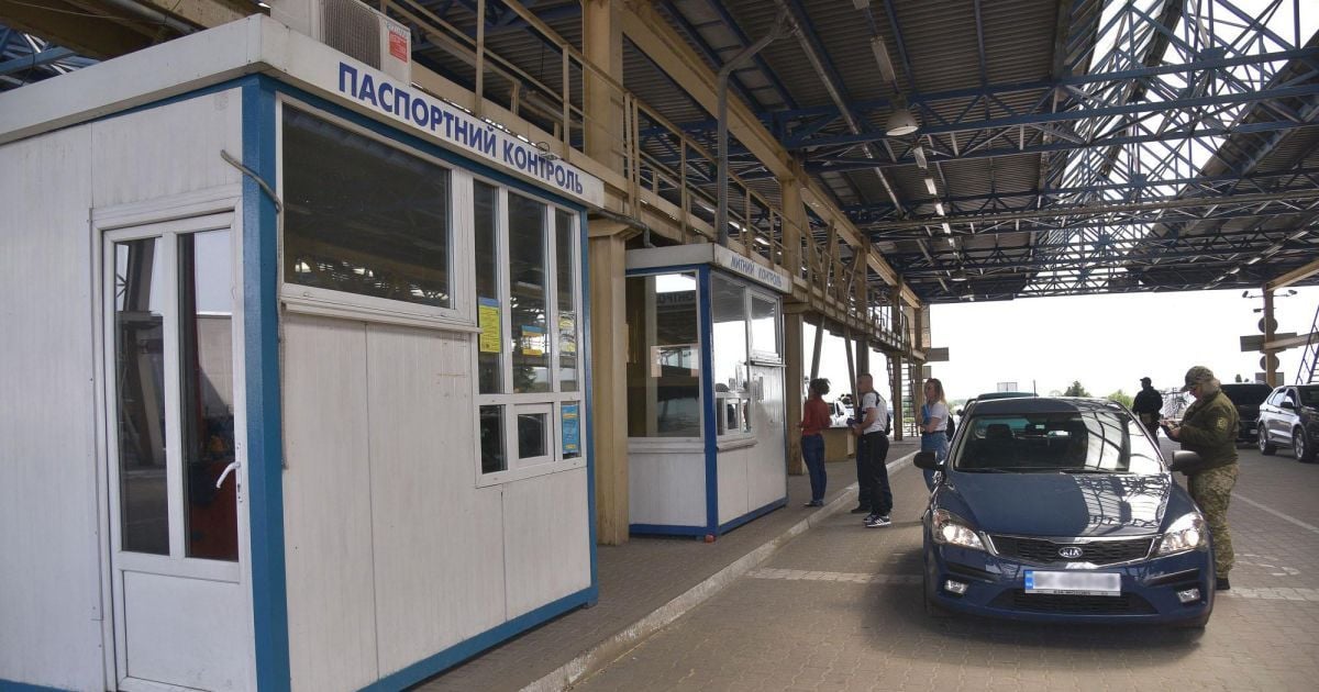 Волна миграции из Украины снова растет, как и нежелание возвращаться в страну во время войны