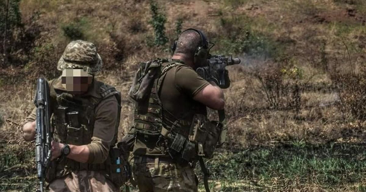 Максимальная милитаризация: Данилов назвал количество военных, защищающих Украину от России