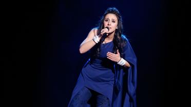 Джамала переможець фінал Євробачення 2016_6 / © Getty Images