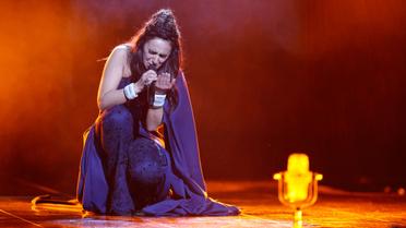 Джамала переможець фінал Євробачення 2016_10 / © Getty Images
