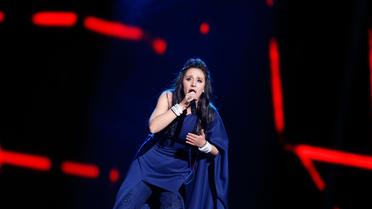 Джамала переможець фінал Євробачення 2016_9 / © Getty Images