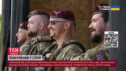 «Ты собираешься сдохнуть?» — «Нет!» Истории воинов, которые выжили в аду и вернулись на передовую