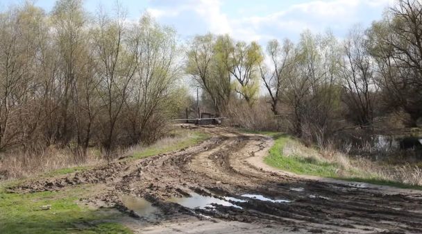 Фото: Скриншот з відео / © 