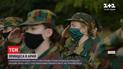 Учится стрелять и ходить строем: 18-летняя принцесса Элизабет вступила в военную школу