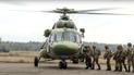В МЗС назвали кількість російських військ біля кордонів України