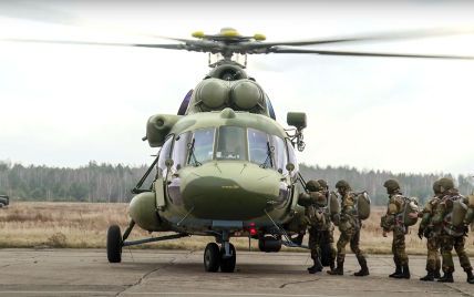 В МЗС назвали кількість російських військ біля кордонів України