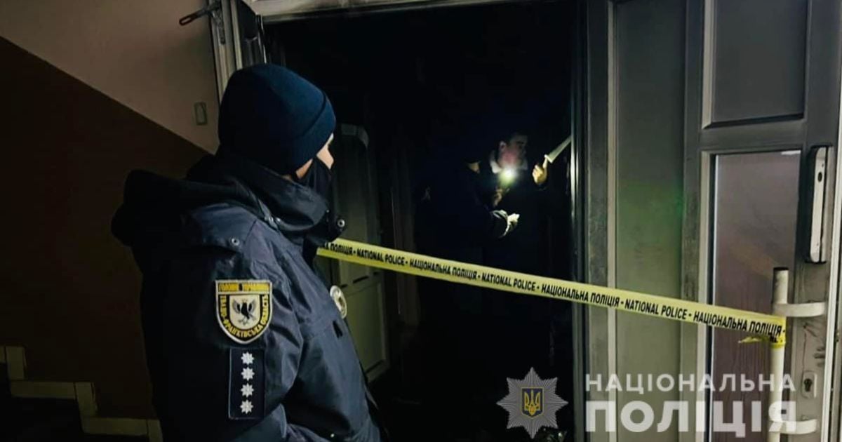 Після пожежі у лікарні на Прикарпатті медики, пацієнти, родичі загиблих потребують психологічної допомоги