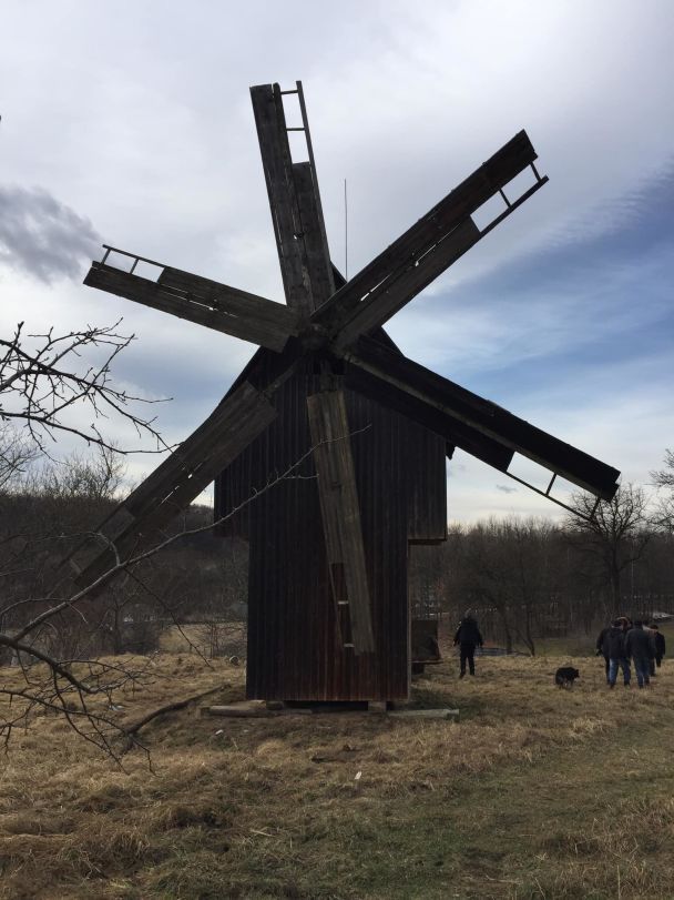 фото/Черновицкий областной музей народной архитектуры и быта