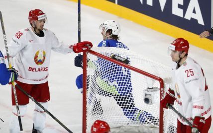 Масовий бойкот: відомі бренди відмовилися бути спонсорами Чемпіонату світу з хокею в Білорусі