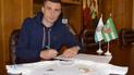 "Ворскла" повернула з Казахстану свого відомого вихованця