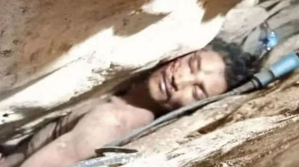 Сум Бора / Фото: Police Handout