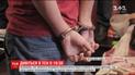 Полтавський суд обрав запобіжний захід батькам, які знімали 4-річну доньку в порно