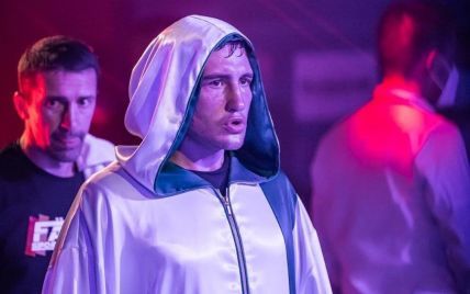 Может стать чемпионом мира: известный украинский боксер назвал дату следующего поединка