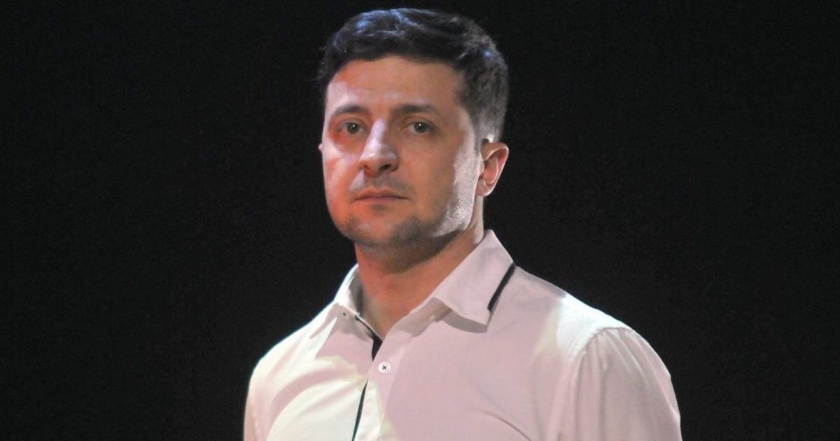 Зеленский в Брюсселе заверил, что готов к переговорам с Россией