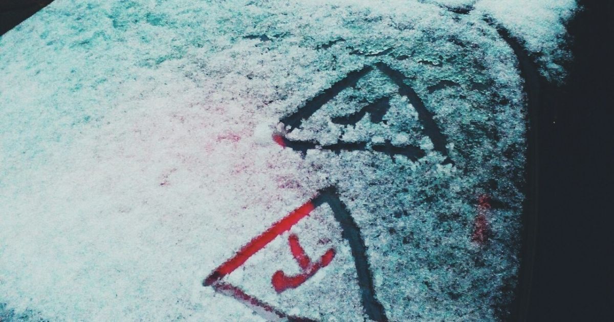 Як найкраще готуватися до екзамену на водійське посвідчення