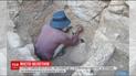 В Ефіопії знайшли міфічне місто Харла, де за легендою проживали велетні