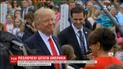 71-й день народження став одним із найважчих для Дональда Трампа