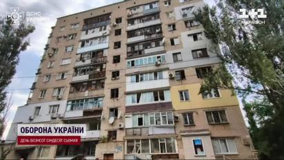 Трое погибших в Николаеве, среди них – ребенок