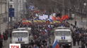 Реакция мировых политиков на смерть Немцова