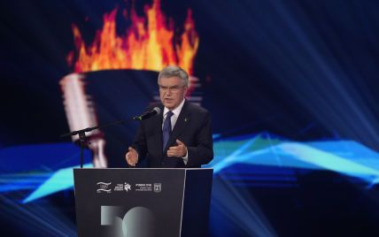 Президент МОК отреагировал на угрозы Украины бойкотировать Олимпиаду-2024 в случае участия россиян и белорусов