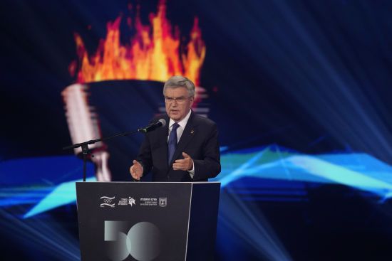 Президент МОК відреагував на погрози України бойкотувати Олімпіаду-2024 в разі участі росіян і білорусів