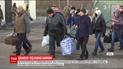 Украинская сторона передала боевикам женщину, которая покалечилась при совершении преступления