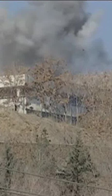 Теракт в Афганістані. Щонайменше шестеро українців загинули