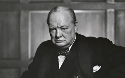 “Темные времена”. Интересные факты о Черчилле, которые вы не узнали из фильма и пропустили в школе