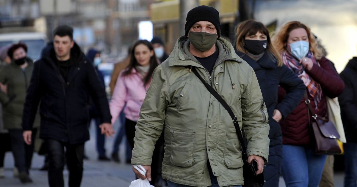 Коронавирус в Киеве и области сегодня: статистика на 28 апреля