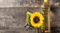 В Україні врожайність соняшнику цього року буде нижчою