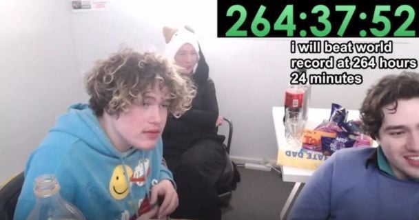 Norme / Фото: Norme is bac/Rumble