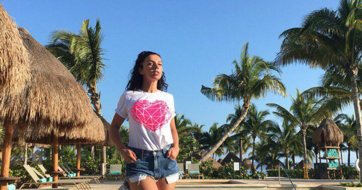 Седокова стала звездой реалити-шоу