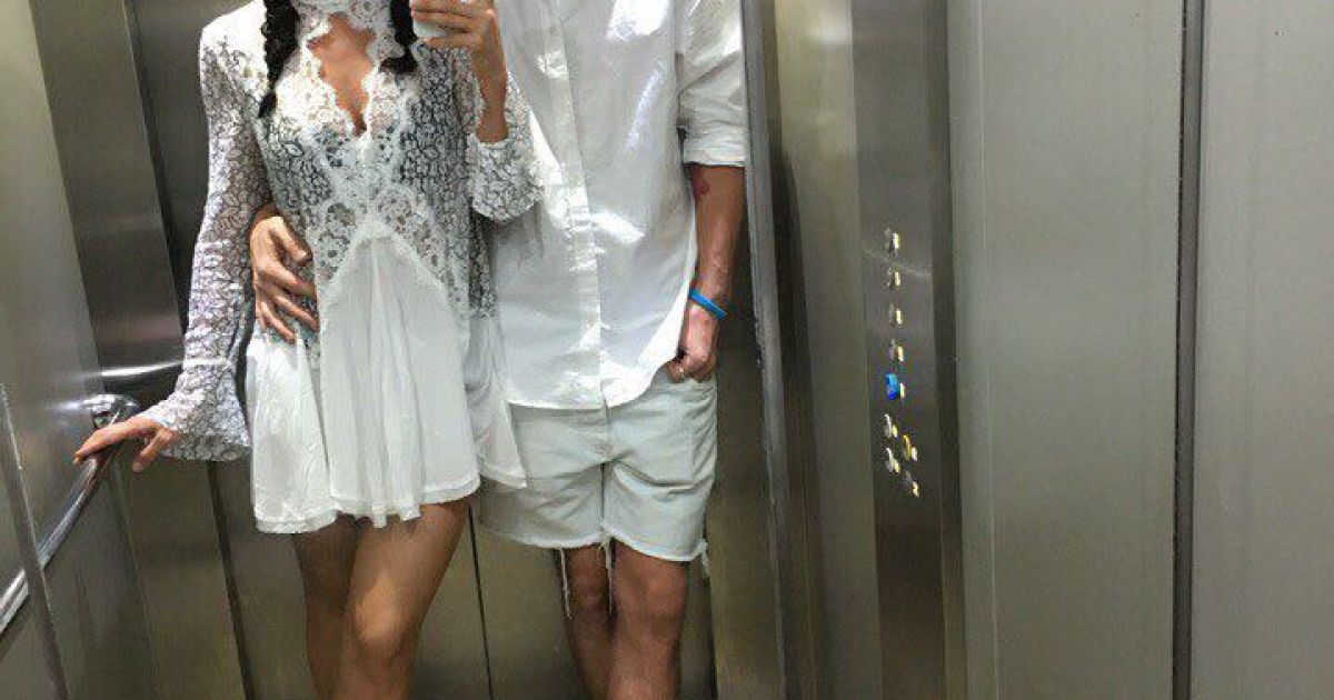 Седокова стала звездой реалити-шоу