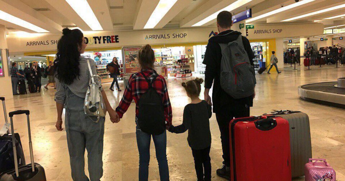 Седокова стала звездой реалити-шоу