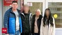 Имя и фото россиянина, причастного к ракетным обстрелам Охматдета