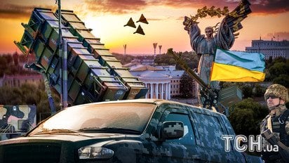 Загроза для Києва 24 серпня