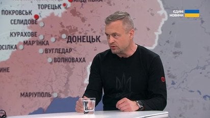 Россияне пытаются штурмовать с большим количеством мототехники: анализ фронта от Михаила Самуся