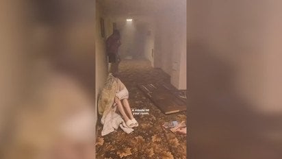 В Луцке под обстрел попала национальная сборная по легкой атлетике