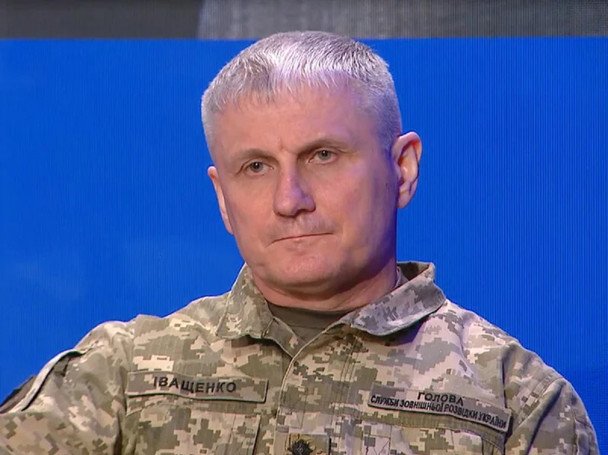 Готова ли Россия остановить войну в Украине — глава внешней разведки дал ответ
