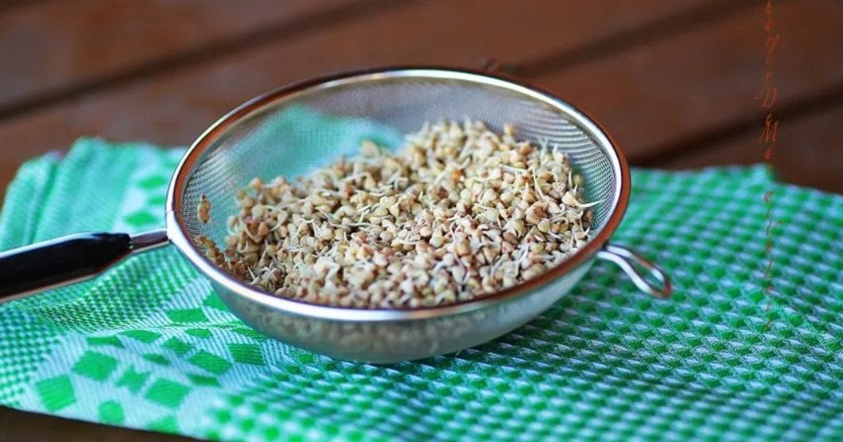 Що їсти на сніданок