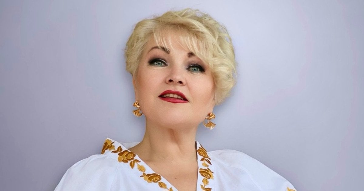 Оксана Пекун