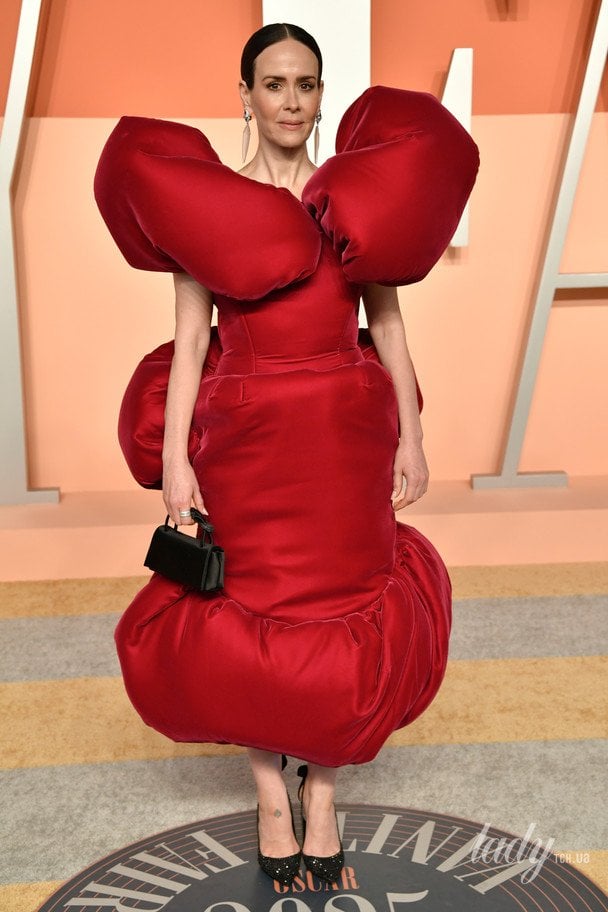 Сара Полсон / © Associated Press