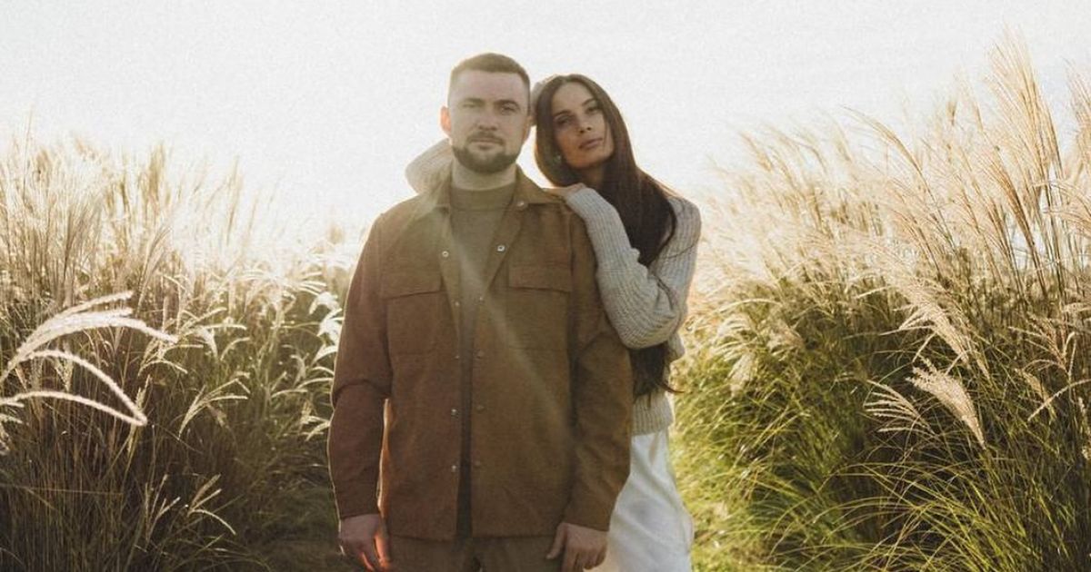 Yarmak із дружиною