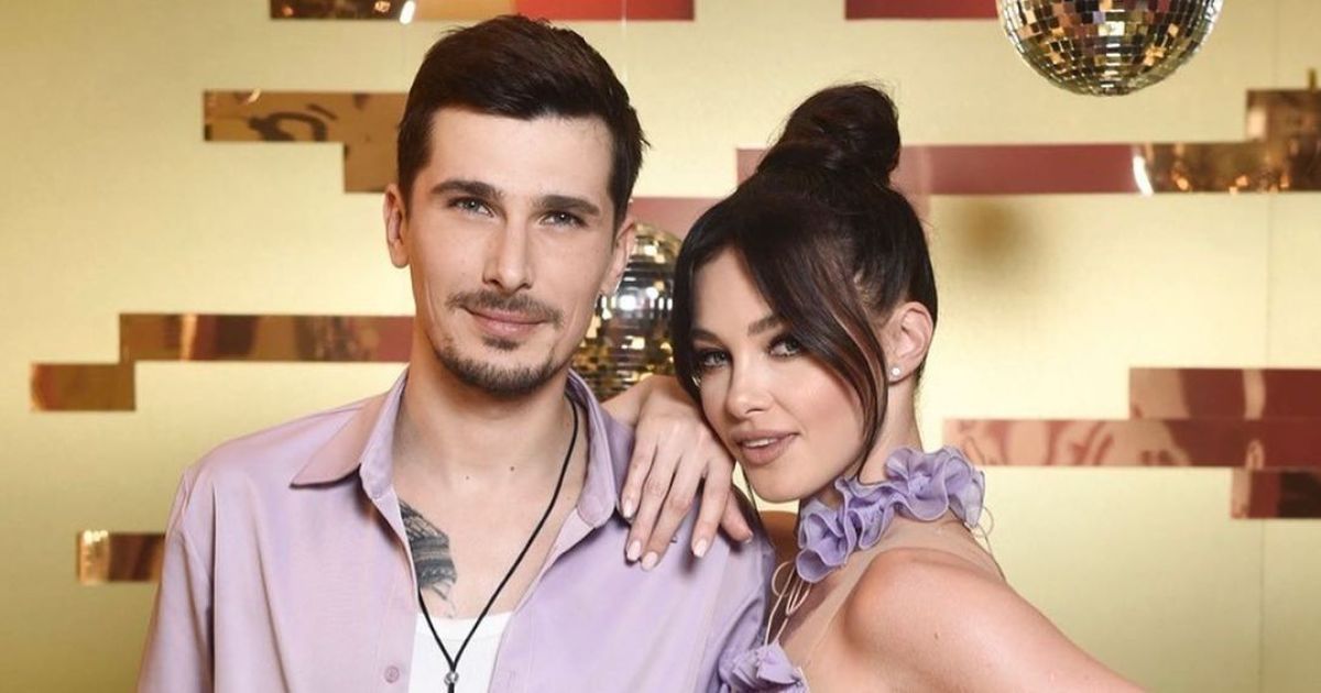 "Танці з зірками": Позитив зізнався, що йому складно брати участь у шоу та назвав свого конкурента