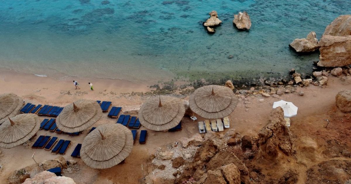 Шарм-ель-Шейх_9 / © ТСН.ua