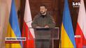 Що привіз Зеленський з Варшави для війська: підсумки відрядження президента