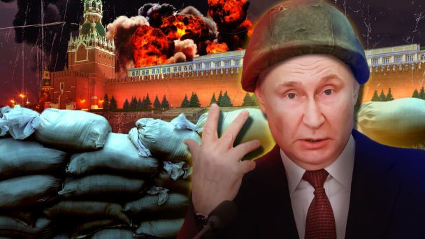 Празднование под сирены: эксперт объяснил, почему Украина должна сорвать парад в Москве