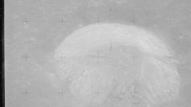 знімки місяця_7 / © Project Apollo Archive