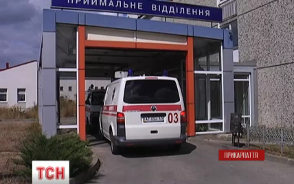 Полигон Нацгвардии на Прикарпатье закрыли после трагедии